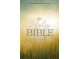 Holy Bible NIV