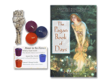 Pagan Blessing Kit