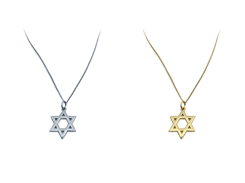 Jewish Star