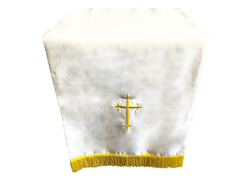 Reversible Pulpit Scarf