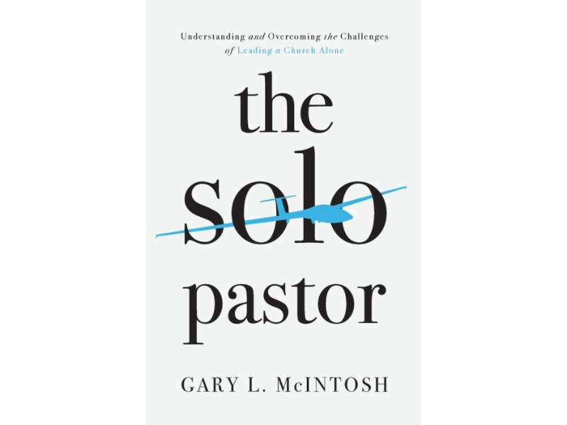 The Solo Pastor