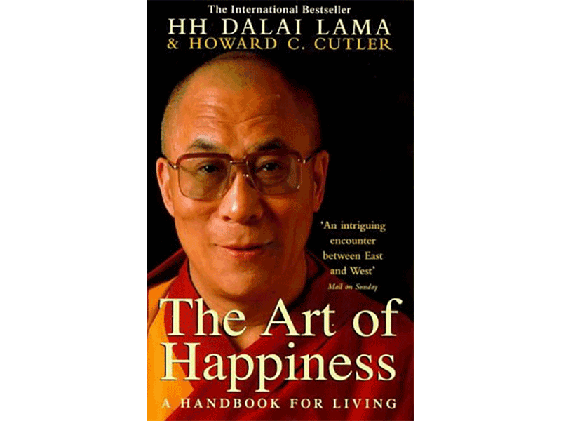 The Art of Happiness