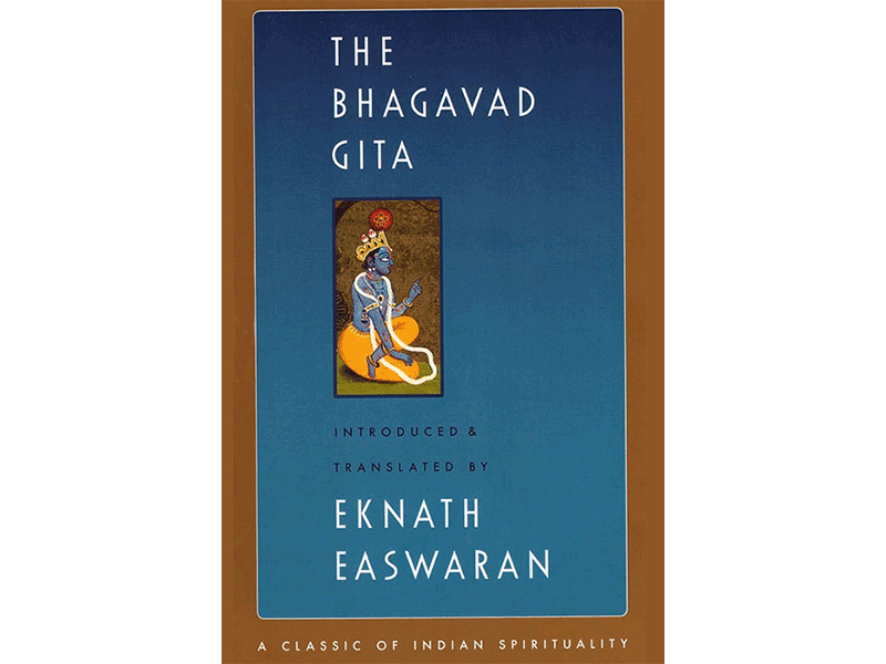 The Bhagavad Gita