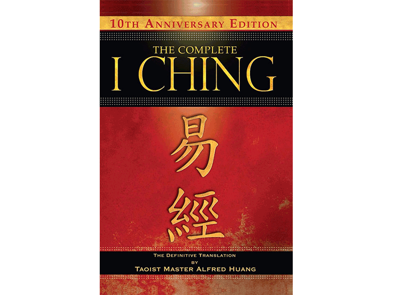 The Complete I Ching