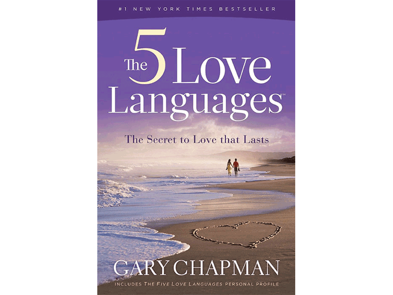 The 5 Love Languages