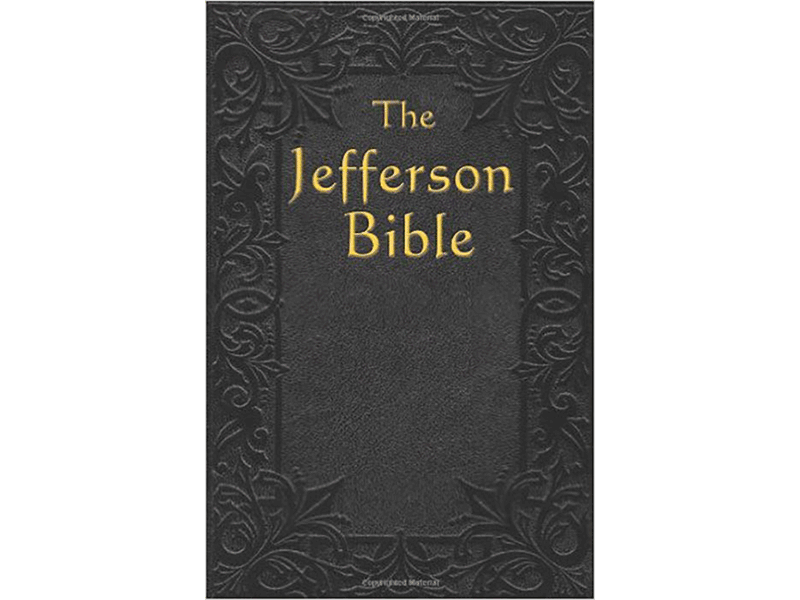 The Jefferson Bible