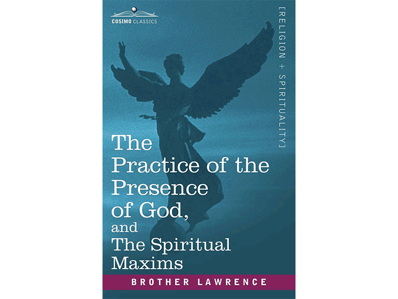 The Practice of the Presence of God