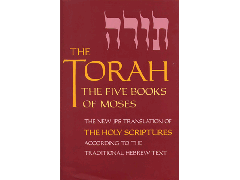 The Torah