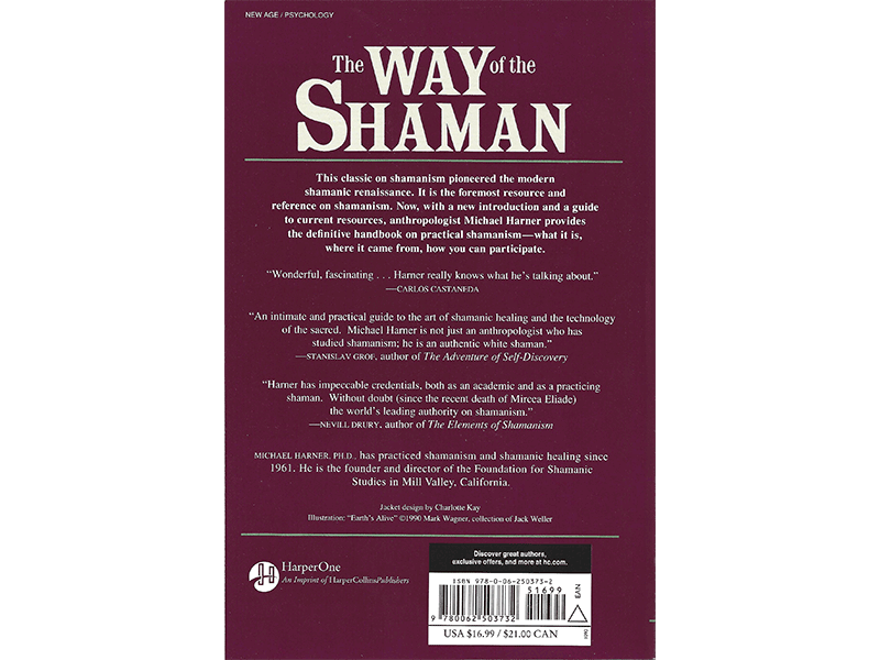 The Way of the Shaman 2