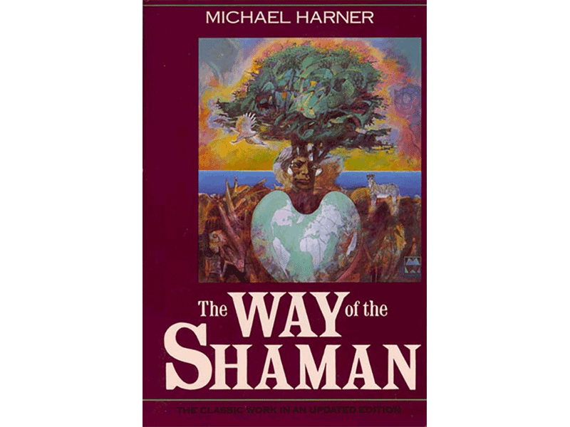 The Way of the Shaman