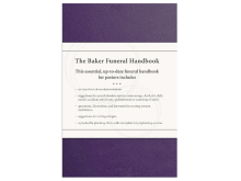 Baker Funeral Handbook