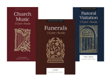 The Care of Souls Handbooks