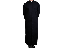 Clergy Cassock