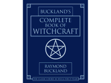 Complete Book of Witchcraft