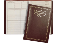 Ecumenical Daily Planner