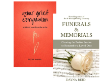 Minister Resources for Funerals and Grieving