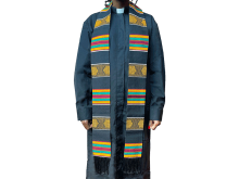 Kente Stole