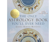 The Only Astrology Book You'll Ever Need