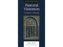 Pastoral Visitation