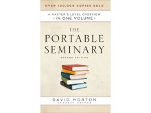 The Portable Seminary, 2nd Edition