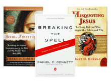 Rethinking Religion Bundle