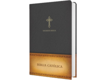 Holy Bible - Spanish