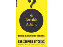 The Portable Atheist