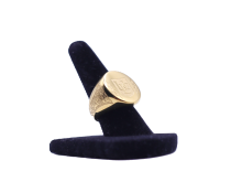 ULC Signet Ring