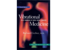 Vibrational Medicine
