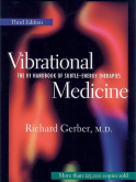 Vibrational Medicine