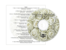 Wedding Melodies Album