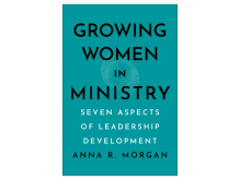 Growing Women in Ministry