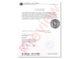 A necessary document in many jurisdictions, this letter of good standing, featuring the seal of the church, establishes a ministers good standing with the ULC.