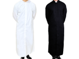 Cassock Both