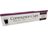 Communion Cups 100 Pack