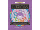 Complete Book of Chakras