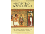 Egyptian Book of the Dead front