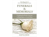 Funerals are unavoidable in life. Perform a funeral ceremony as an ordained minister with this comprehensive guide to memorializing those who have passed on.