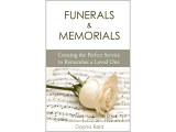 Funerals are unavoidable in life. Perform a funeral ceremony as an ordained minister with this comprehensive guide to memorializing those who have passed on.