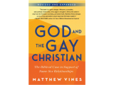 God & the Gay Christian