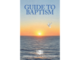 Guide to Baptism