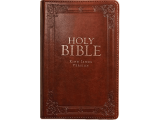 Holy Bible KJV Gift Edition