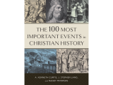 The 100 Most Important Events in Christian History