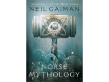 Norse Mythology front