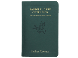 This is the official version of the Rite of Anointing of the Sick, includes Scripture readings from the Bible for use in life's most dire circumstances.