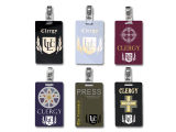 Badge Options