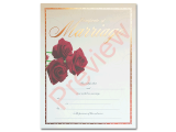 Red Roses