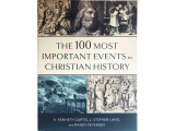The 100 Most Important Events