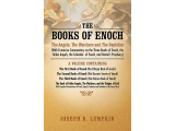 The Books of Enoch front