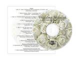 Wedding Melodies Album